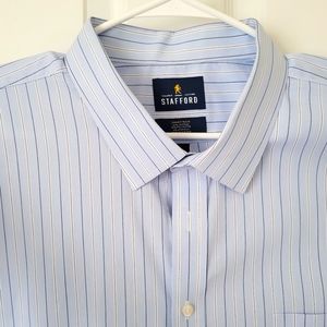 Stafford Dress Shirt